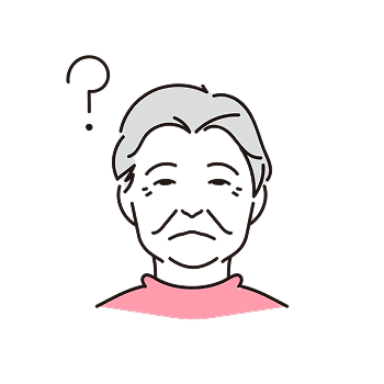 認知症対策のご提案のアイコン